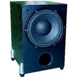 DSE 10" Active Subwoofer