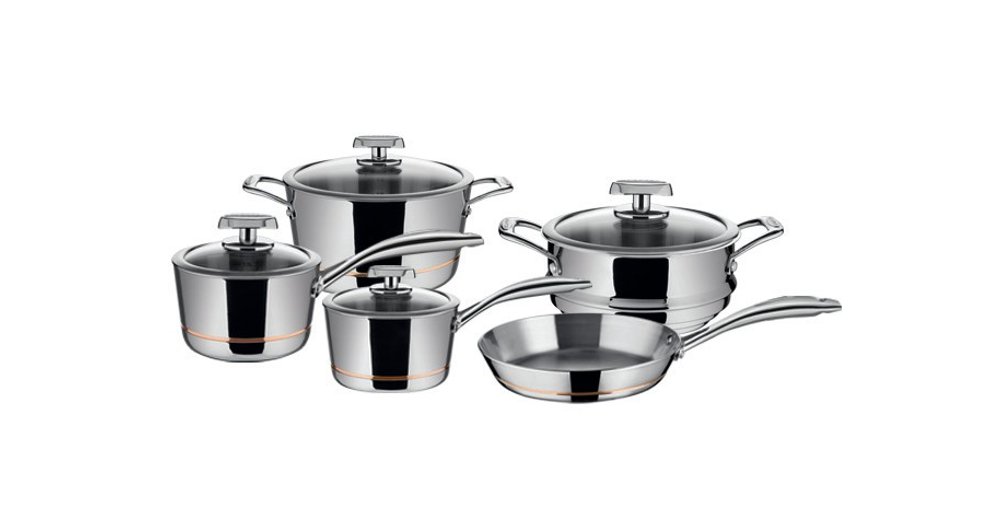 Scanpan Axis reviews | ProductReview.com.au