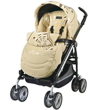 peg perego pliko switch reviews