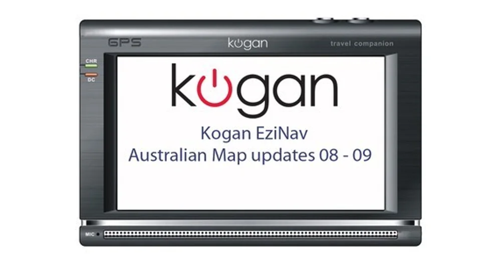 Kogan Ezinav