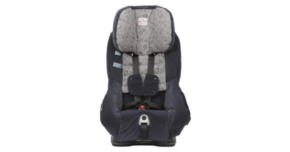 Britax Safe n Sound Meridian AHR Tilt and Adjust reviews ProductReview