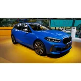 BMW 1 Series F40 118i