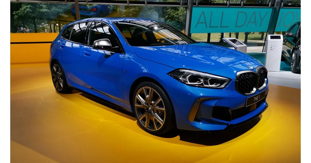 BMW 1 Series reviews | ProductReview.com.au