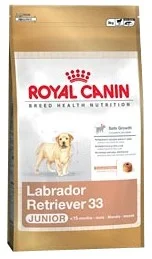 royal canin labrador junior review
