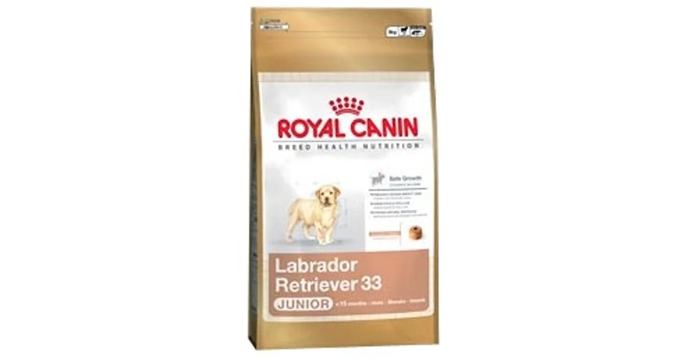 Royal Canin Labrador Retriever 33