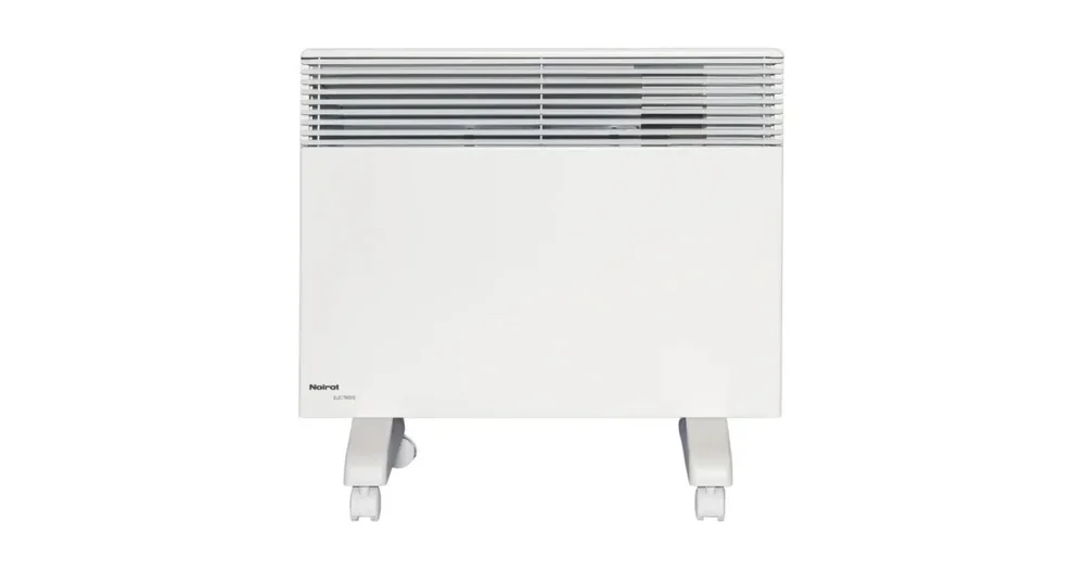 Noirot Spot Plus 7358-5T PRO (1500W) reviews | ProductReview.com.au