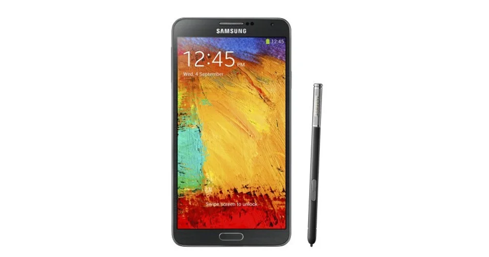 Samsung Galaxy Note 3 13 Productreview Com Au