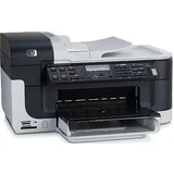 HP Officejet J6400