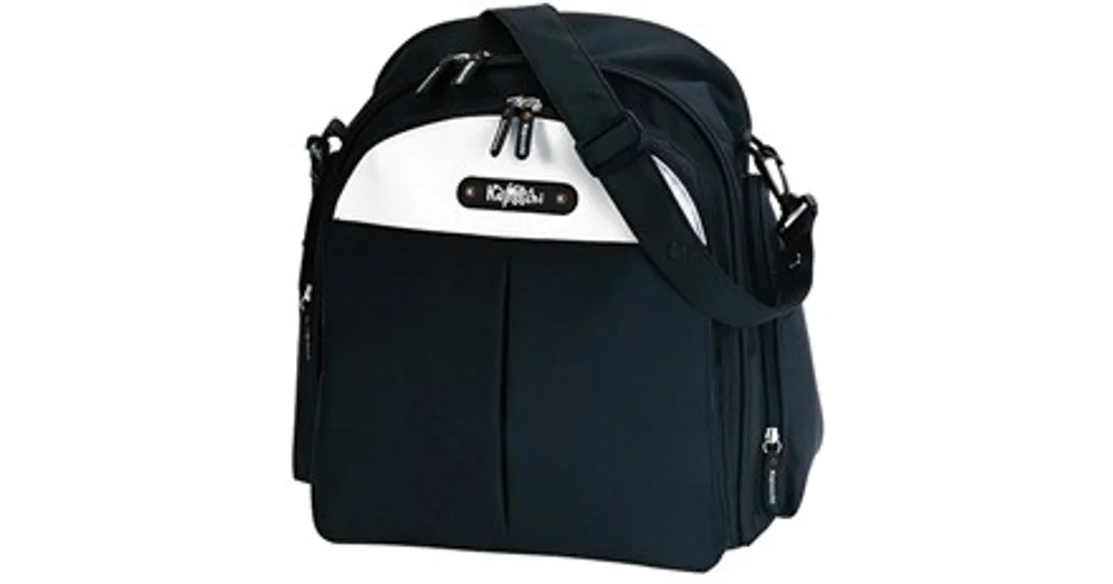 Kapoochi cheap nappy bag