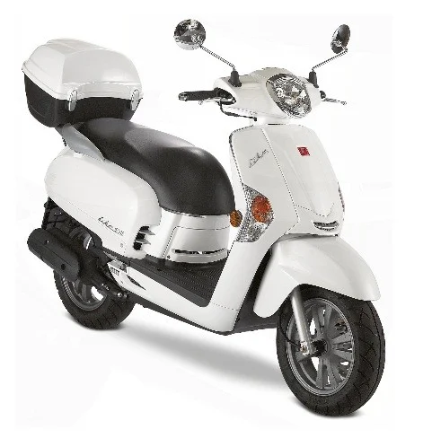 Kymco Like 50 | ProductReview.com.au