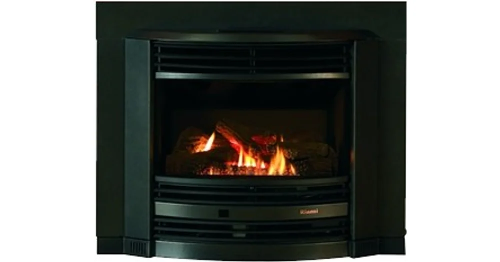 Rinnai Royale Inbuilt ETR | ProductReview.com.au