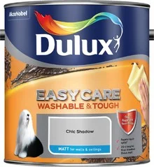 Dulux Easycare Washable & Tough reviews