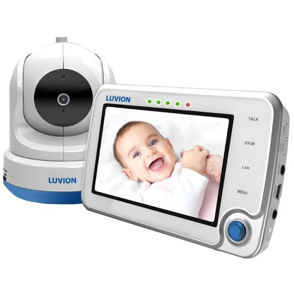 Luvion Supreme Connect reviews