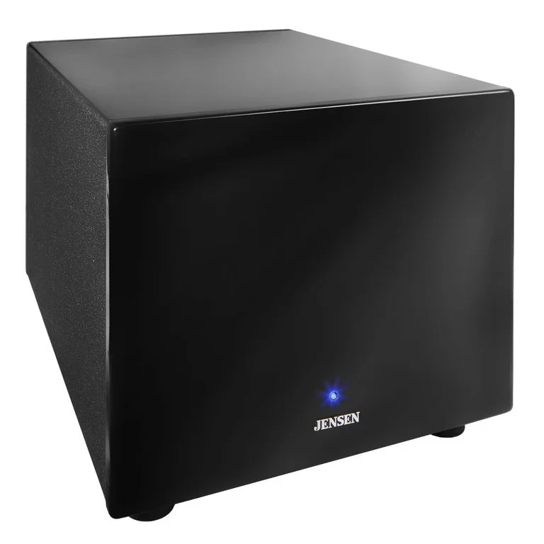 jensen 10 inch subwoofer