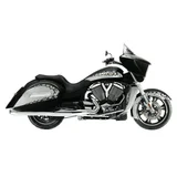 Victory Cross Country