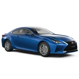 Lexus RC 350 Luxury