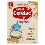 Nestlé Cerelac Infant Cereal