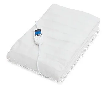 aldi electric blanket 2021