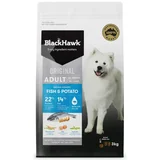 Black Hawk Dog Food