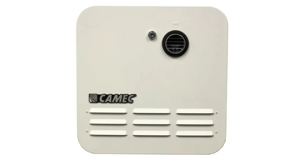 Camec Digital Instantaneous 042793 reviews