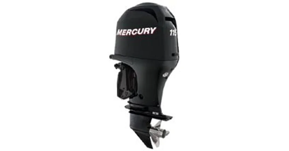 Mercury 115 Hp Efi Productreview Com Au