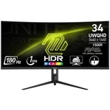 MSI MAG 342CQR E2