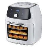 Mistral 16 Litre Multi-Function Digital Airfryer Oven