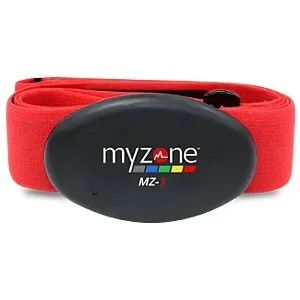 Moniteurs de fréquence cardiaque Garmin HRM 600 - La Cordée