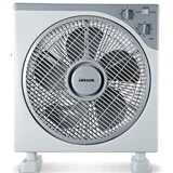 Heller 30cm Box Fan HBOX30S
