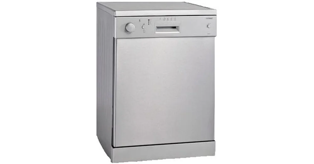 Euromaid dr14w hot sale freestanding dishwasher review