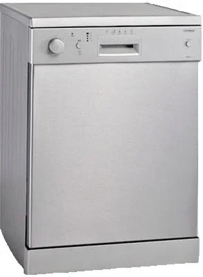 Euromaid DW24S / DW23W reviews