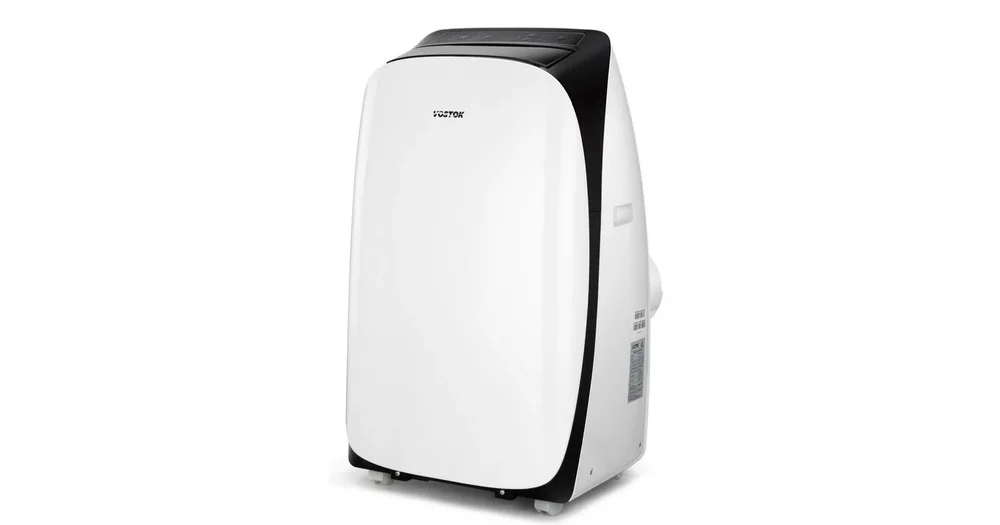 Vostok 14,000 BTU Portable Air Conditioner VOPORAIR14HA reviews