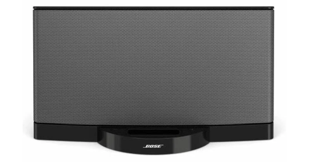 Bose dock series store 2