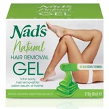 Nad's Natural Hair Removal Gel