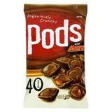 Mars Pods Mars