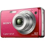 Sony Cyber-shot DSC-W230