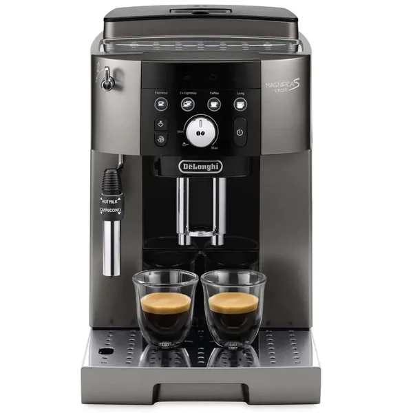 DeLonghi Magnifica S Smart ECAM250.33.TB reviews