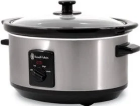 small slow cooker