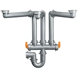 Franke Plumbing Kits Spazio 
