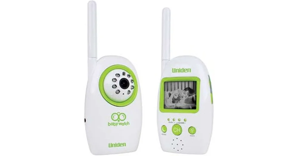 Baby Monitor Reviews Choice