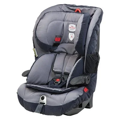 britax safe and sound maxi rider