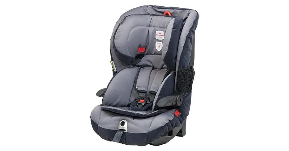 britax safe and sound maxi rider