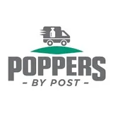 Poppers By Post