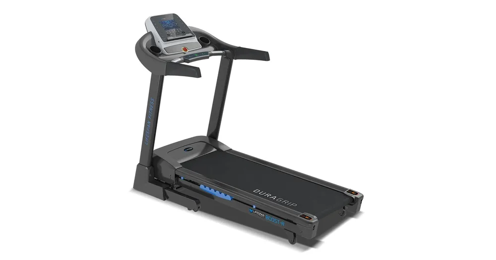 Lifespan fitness tmpursuit2 online pursuit treadmill