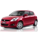 Suzuki Swift FZ