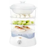 Breville HealthSmart Food Steamer BFS400