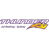 Thunder Jet Boat
