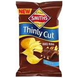 Smith's Thinly Cut Potato