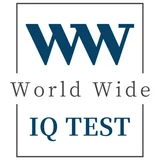 World Wide IQ Test