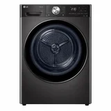 LG 10kg DVH10-10B